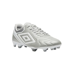 Chuteira de Campo Adulto Umbro Adamant Premier - Foto 3