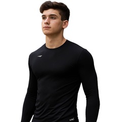 Camiseta Infantil Penalty Manga Longa Block 585 - Foto 2