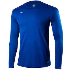 Camiseta Infantil Penalty Manga Longa Block 585 - Foto 1