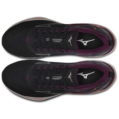 Tênis Feminino Mizuno Stratos 3 - Foto 2