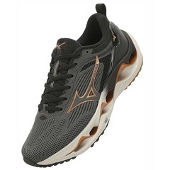 Tênis Feminino Mizuno Stratos 3 - Foto 6