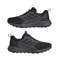 Tênis Masculino adidas Terrex Tracefinder 2 - Foto 7