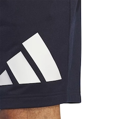 Short Masculino adidas Logo - Foto 5