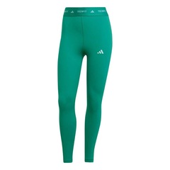 Calça Legging Feminina adidas Techfit Capri - Foto 3