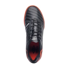 Chuteira Futsal Adulto Umbro Fifty VI League - Foto 4