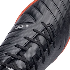 Chuteira Futsal Adulto Umbro Fifty VI League - Foto 7