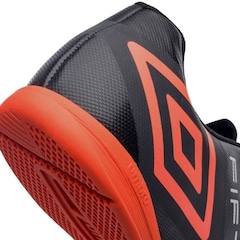 Chuteira Futsal Adulto Umbro Fifty VI League - Foto 8