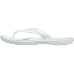 Chinelo Unissex Crocs Crocband Flip - Foto 2