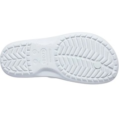 Chinelo Unissex Crocs Crocband Flip - Foto 6