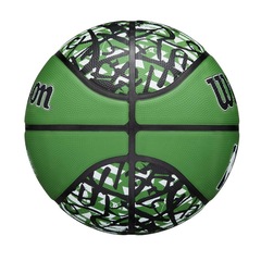 Bola de Basquete Wilson NBA Team Celtics - Foto 7