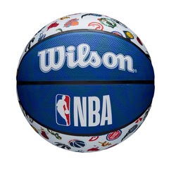 Bola de Basquete Wilson NBA All Team - Foto 2
