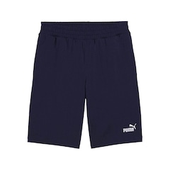 Short Masculino Puma Essentials NO.1 Logo 10 - Foto 1