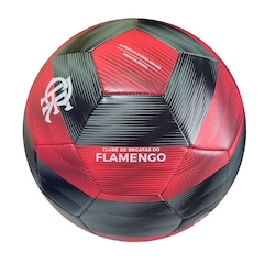 Bola de Futebol de Campo Sport Bel Flamengo - Foto 1