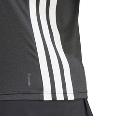 Camiseta Feminina adidas Train Essentials 3-Stripes - Foto 6