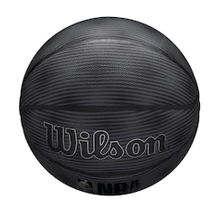 Bola de Basquete Wilson NBA Forge Pro Midn - Foto 6