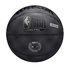 Bola de Basquete Wilson NBA Forge Pro Midn - Foto 7