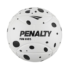 Bola Fun Kids Penalty T50 XXIV Dalmata - Foto 3