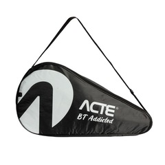 Raqueteira Acte para 2 Raquetes Beach Tennis - Foto 1