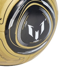 Mini Bola Messi adidas - Foto 2