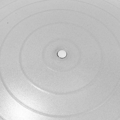 Bola Acte Gym Ball 65cm - Foto 3
