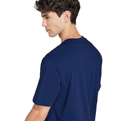 Camiseta Masculina adidas Small Logo - Foto 5