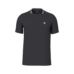 Camiseta Fila Match - Masculina - Foto 1