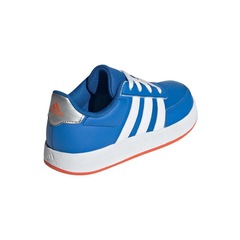 Tênis Infantil adidas Breaknet - Foto 4