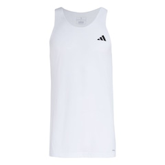 Camiseta Regata Masculina adidas Otr Básica I - Foto 3