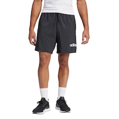 Short Masculino adidas Logo Linear - Foto 1