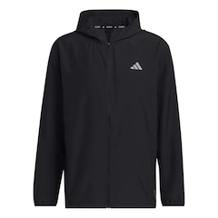 Jaqueta Masculina adidas Run It - Foto 1