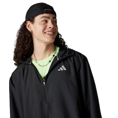 Jaqueta Masculina adidas Run It - Foto 7