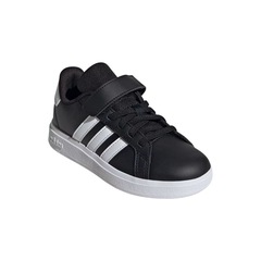 Tênis Infantil adidas Grand Court 2.0 - Foto 3