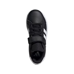 Tênis Infantil adidas Grand Court 2.0 - Foto 5