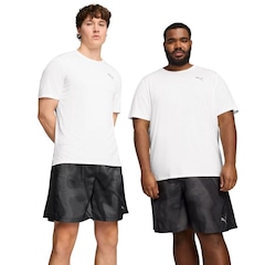 Camiseta Masculina Puma Run Favorite - Foto 1