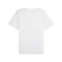 Camiseta Masculina Puma Run Favorite - Foto 3