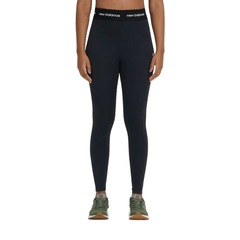 Calça Legging Feminina New Balance Sport Essentials - Foto 1