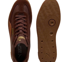 Tênis Unissex Puma Club II Era - Foto 4