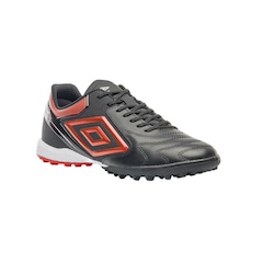 Chuteira Society Adulto Umbro Tf Adamant Master Premier - Foto 3