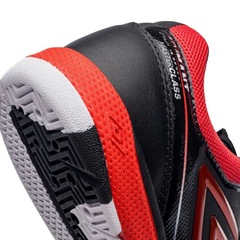 Chuteira de Futsal Adulto Umbro Adamant Master - Foto 7