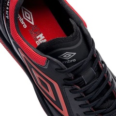 Chuteira de Futsal Adulto Umbro Adamant Master - Foto 9
