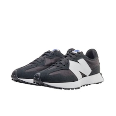 Tênis Unissex New Balance 327 V1 - Foto 4