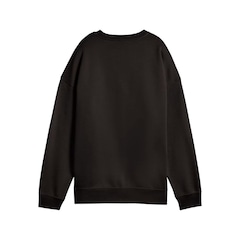Blusão Feminino Puma ESS Oversized Crew - Foto 2