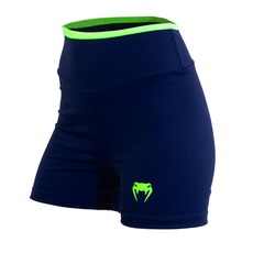 Short Feminino Venum Move Navy - Foto 1