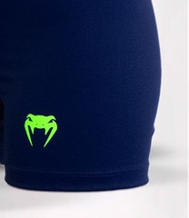 Short Feminino Venum Move Navy - Foto 3