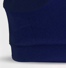 Top Venum Move Navy Feminino - Foto 4