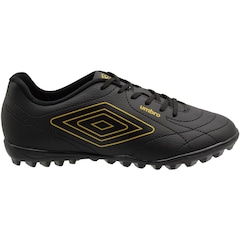 Chuteira de Society Adulto Umbro Class Suturas - Foto 1