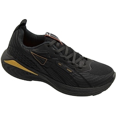 Tênis Masculino Repplay Esportivo High Soft Gel Texturizado - Foto 3