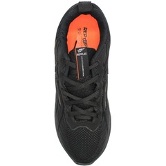 Tênis Masculino Repplay Esportivo High Soft Gel Texturizado - Foto 4