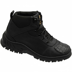 Bota Masculina Code PDM Adventure XT Xtreme Motoqueiro - Foto 2