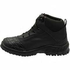 Bota Masculina Code PDM Adventure XT Xtreme Motoqueiro - Foto 3